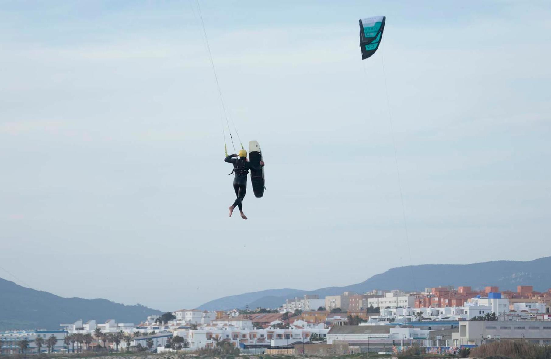 Villatata Tarifa Exteriér fotografie